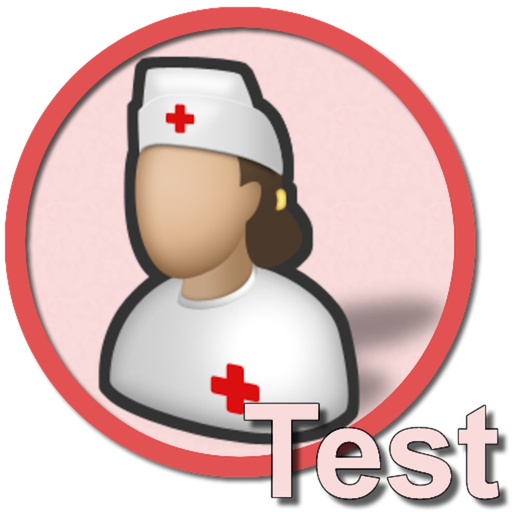 TestOpos Enfermería app icon