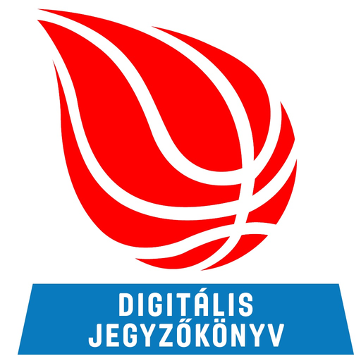 Kosárlabda Digitális J. app icon