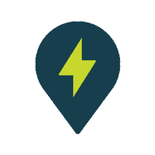 Pod Point app icon