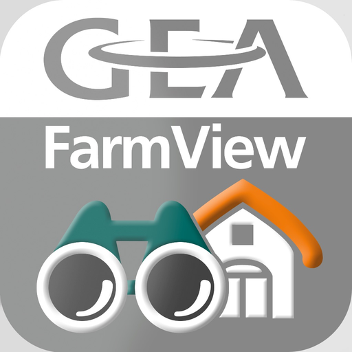 GEA FarmView app icon