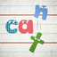 Wiggly Words: Phonics for kids icon