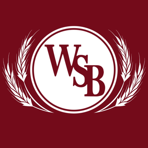Wilson State Bank app icon