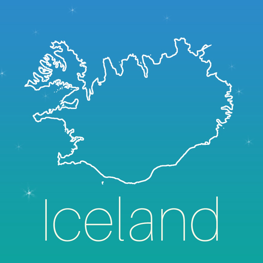 Iceland Travel by TripBucket app icon