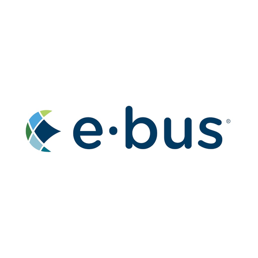 Ebus for iPhone app icon