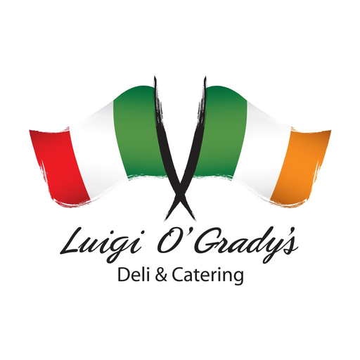 Luigi O'Grady's app icon