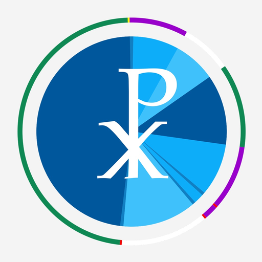 LiturGuia app icon