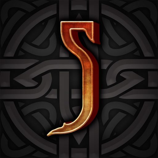 Shadowgate app icon