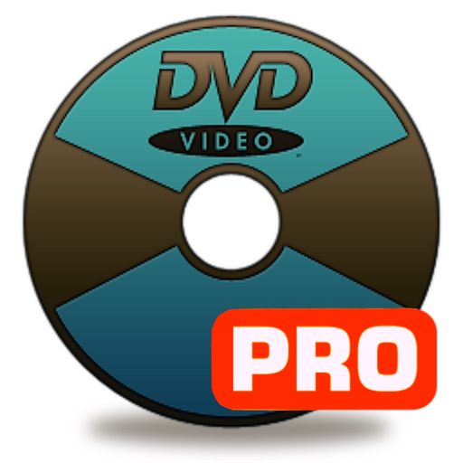 DVD Ripper-Ripper DVD Video app icon