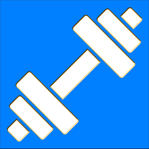 Workout Recorder app icon