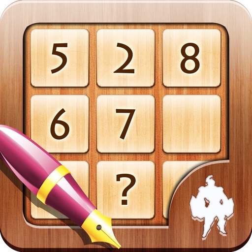 Sudoku - Titan app icon
