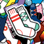 Match the Socks icon
