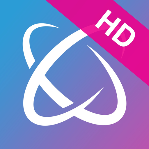 Unity Foresight HD app icon