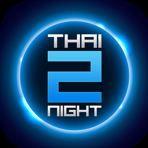 Thai2Night app icon