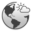 Weather Map - Real time weather from Netatmo Stations icon