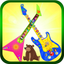 Baby Fun Guitar Animal Noises icon