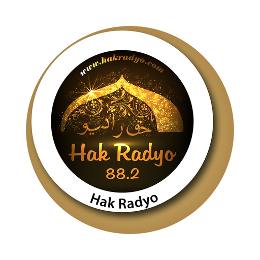 Hak Radyo app icon