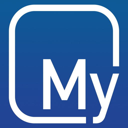 MyPlace app icon