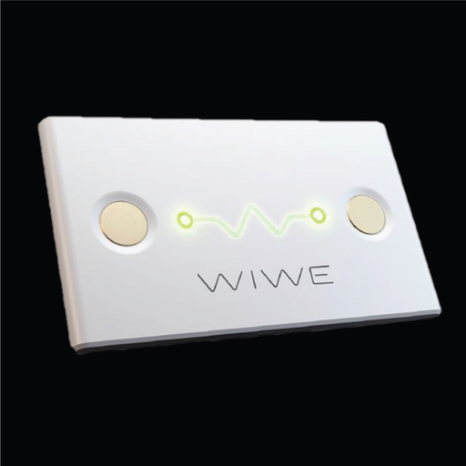 WIWE - ECG diagnostics app icon
