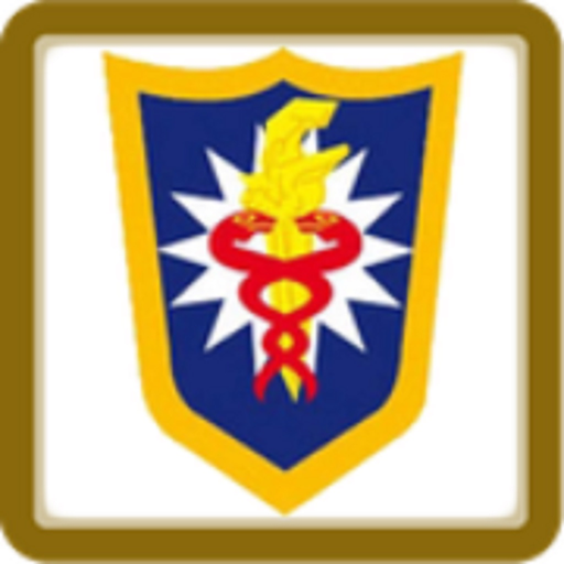 MALAYSIAN DENTAL ASSOCIATION app icon