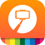 Gậy chụp ảnh tự sướng icon