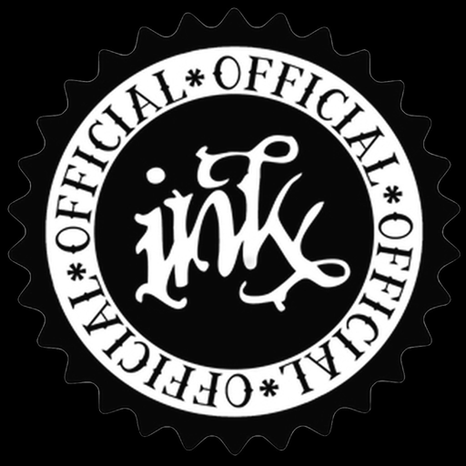 Official Ink Tattoo app icon