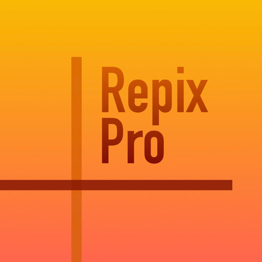 RepixPro app icon