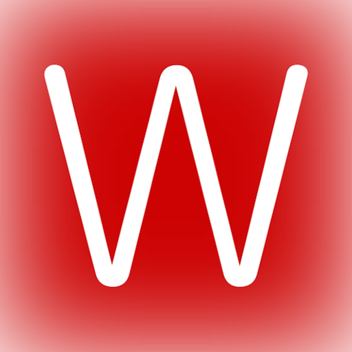 Watch Weight Graph app icon