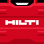 Hilti: Shop on the go icon