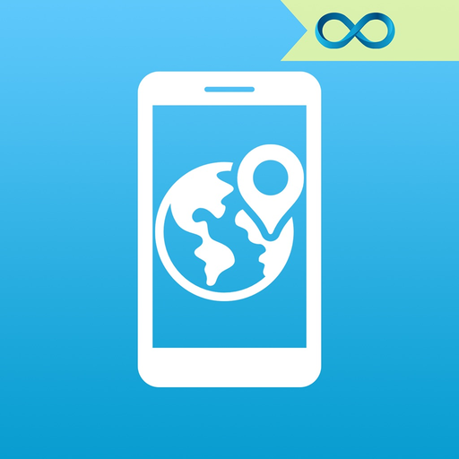 Mobile Number Location Pro app icon