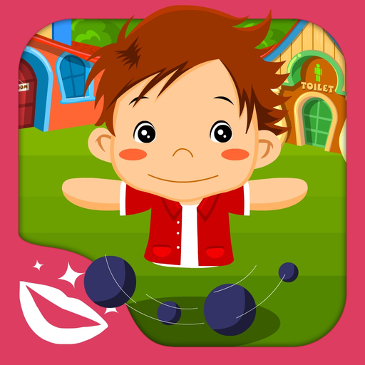 My Sweet Baby – Take care of your own little baby app icon
