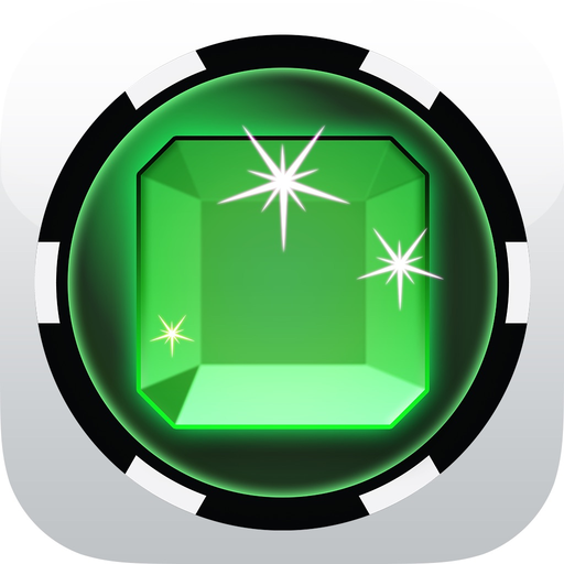 Puzzle Strike app icon