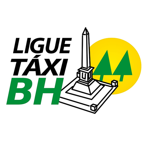 LIGUE TÁXI BH app icon