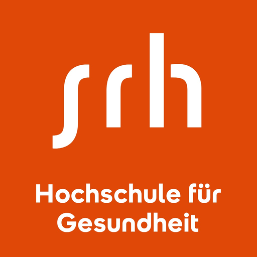 SRH Hochschule für Gesundheit app icon