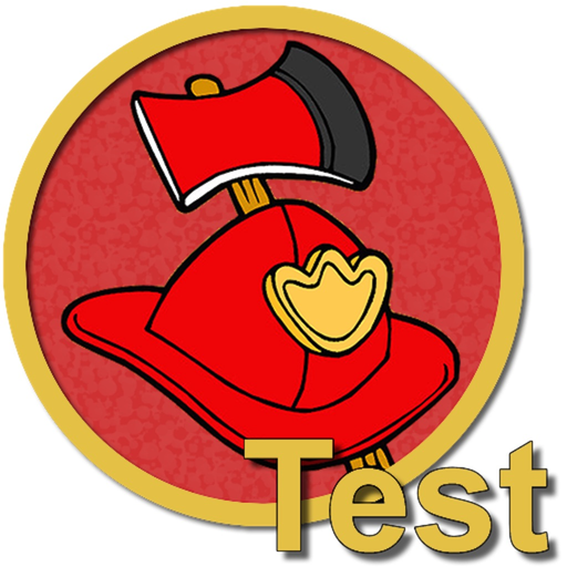 Bomberos Test app icon