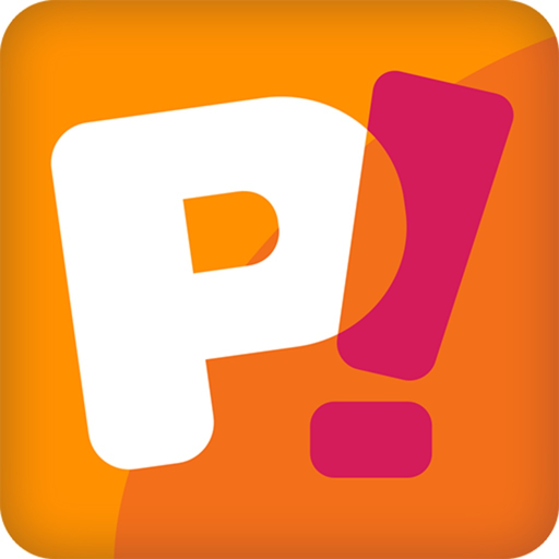Partiu Vantagens app icon