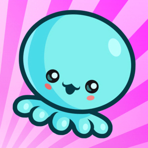 Don't Be Sushi! app icon