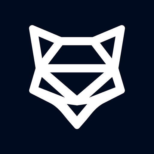 ShapeShift: Crypto Platform app icon