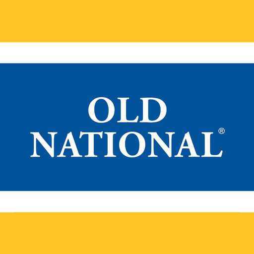 Old National Mobile app icon