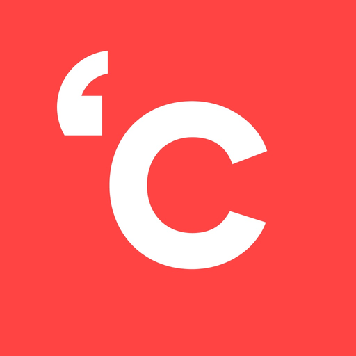 Capptions app icon