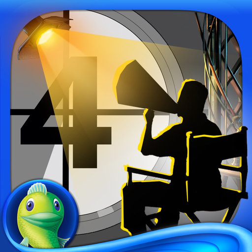 Final Cut: The True Escapade HD - A Hidden Object Mystery Game app icon