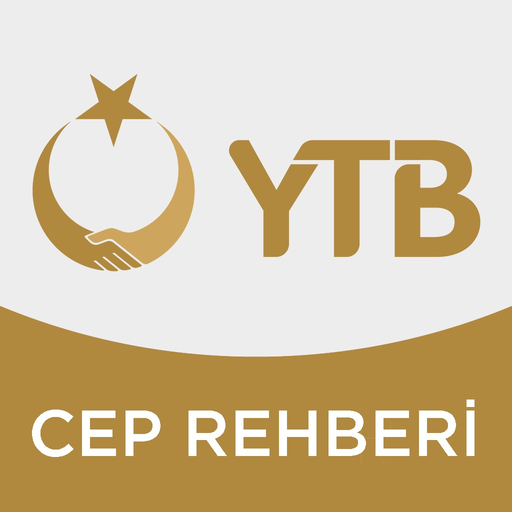 YTB Cep Rehberi app icon