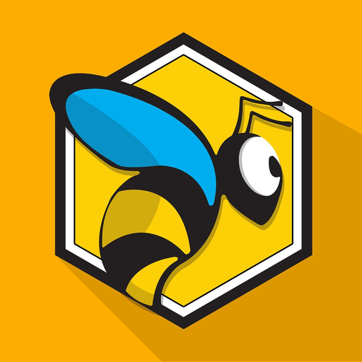 Buzzin - In N Out app icon