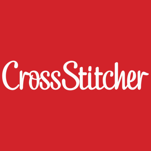CrossStitcher app icon
