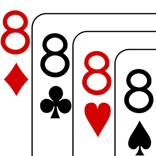 Eight Off Classic Solitaire app icon