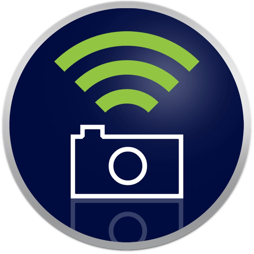 CEIVA snap app icon