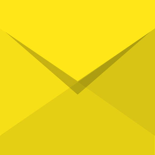 EX Mail - More than just email app icon
