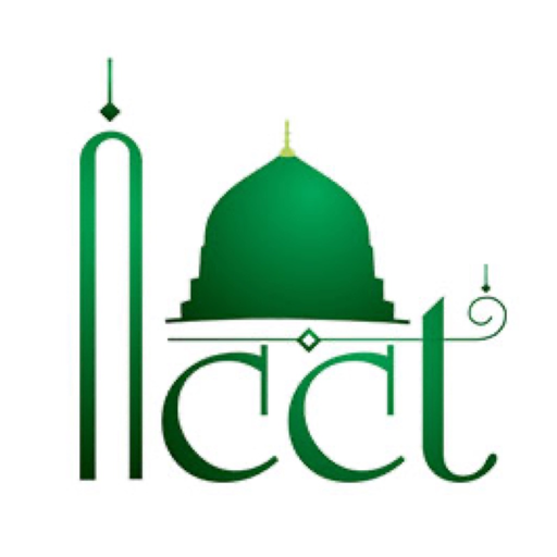 ICCT Iqama Times app icon