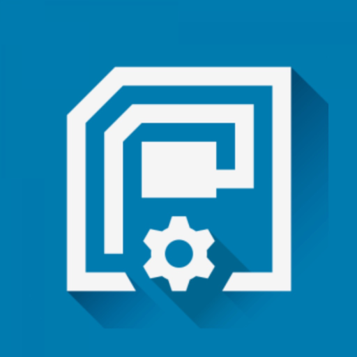 123RFID Mobile app icon