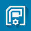 123RFID Mobile icon