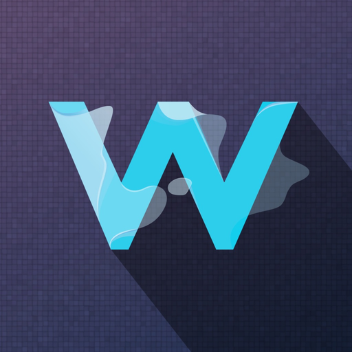 Watermark Pro Signature & Logo app icon